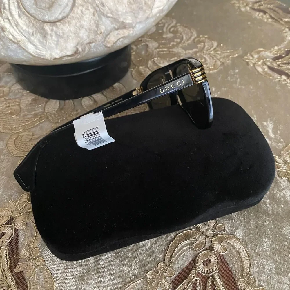 Gucci see last